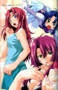 BUY NEW onegai teacher - 3838 Premium Anime Print Poster